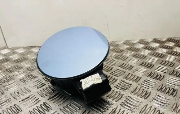 Volkswagen Golf Plus Fuel tank cap 5M0809857