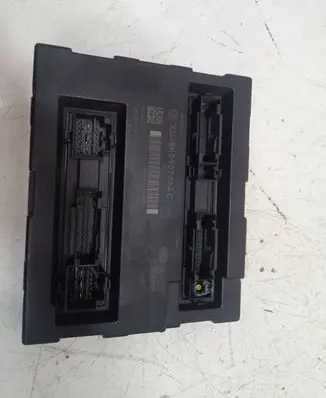 Audi A4 S4 B8 8K Comfort/convenience module 8K0907064C 00002001