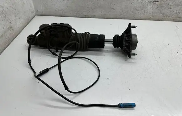 BMW X6 M Rear shock absorber/damper 6785380 A2C53166466 002470001835