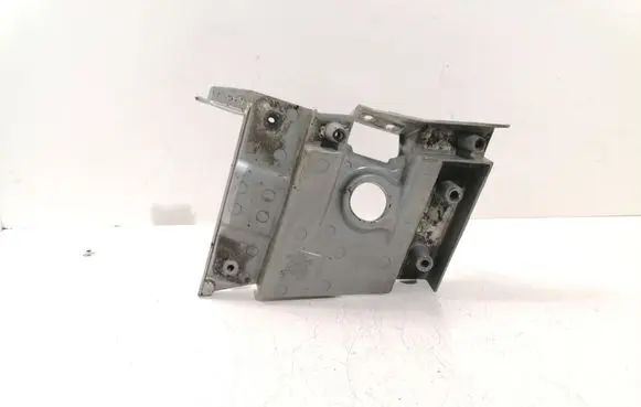 Audi A8 S8 D3 4E Front bumper mounting bracket 4E0821138F