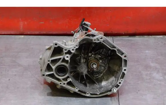 Suzuki Grand Vitara II Manual 6 speed gearbox ZFB