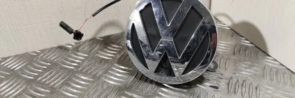 Volkswagen Phaeton Tailgate/trunk/boot lock/catch/latch 3D5827601A