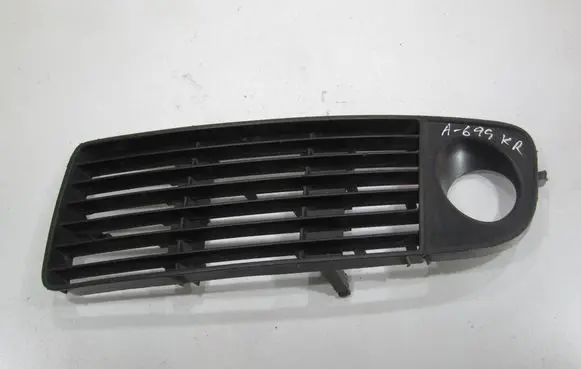 Audi A6 S6 C5 4B Front bumper lower grill 4B0807681G 12462