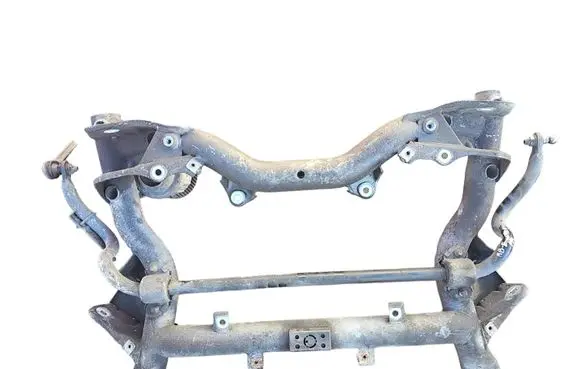 Mercedes-Benz E W212 Front subframe A00290866200
