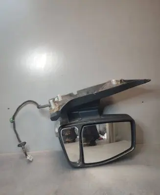 Ford Transit Custom Front door electric wing mirror E1021254