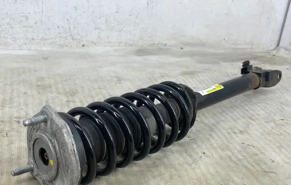 Mercedes-Benz E W213 Front shock absorber/damper A2133202113