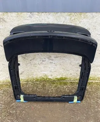 BMW 4 G22 G23 G24 G26 Tailgate/trunk/boot lid