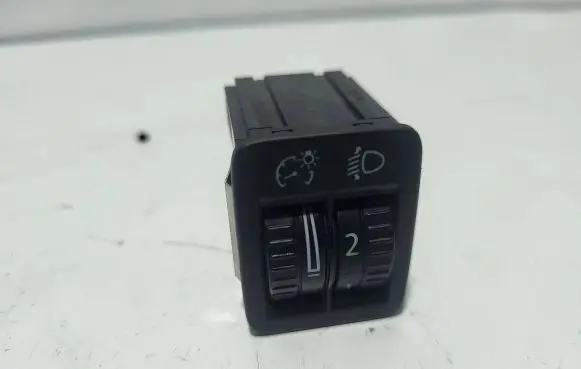Volkswagen PASSAT B6 Headlight level height control switch 3C0941333A