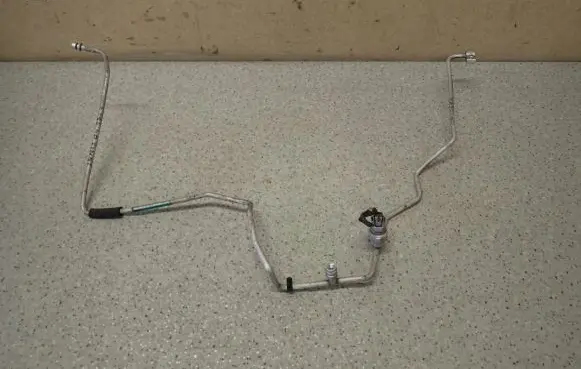 Suzuki Ignis Air conditioning (A/C) pipe/hose