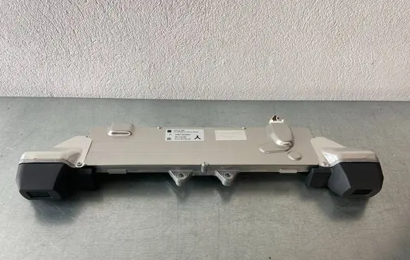 Subaru Forester SK Front bumper camera 87501SJ110 9B191180 CAM202246A
