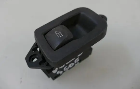 Volvo S60 Electric window control switch 31272013