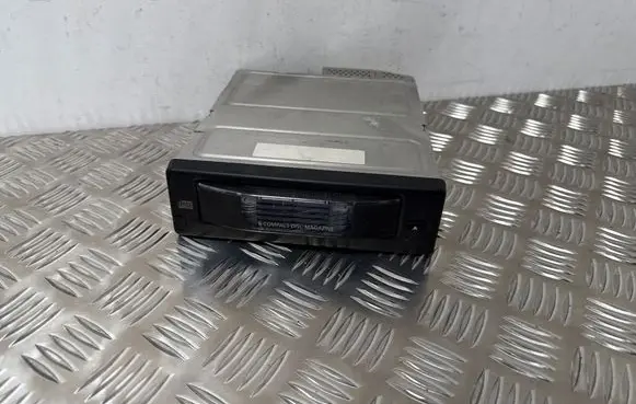 BMW 5 E60 E61 CD/DVD changer 65126938975 600140294165