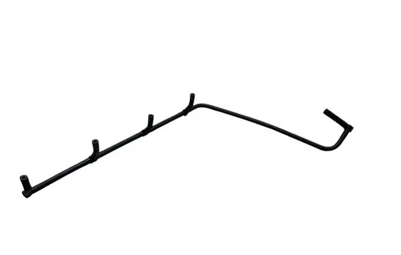 Fuel return line/hose