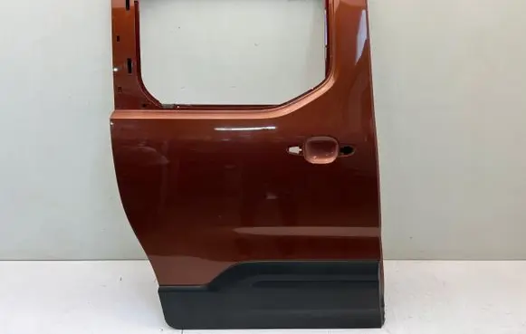 Peugeot Rifter Side sliding door 
