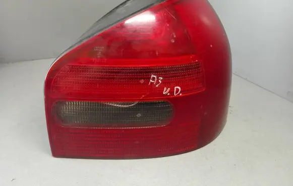Audi A3 S3 8L Rear/tail lights 8L0945096