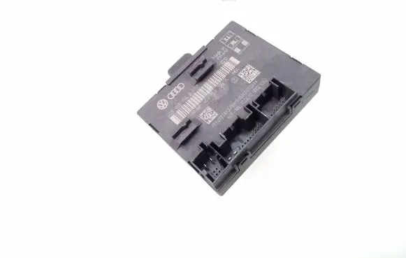 Audi A6 S6 C7 4G Door control unit/module 4G8959795E