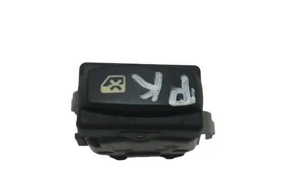Renault Espace IV Electric window control switch 381896A 2808202