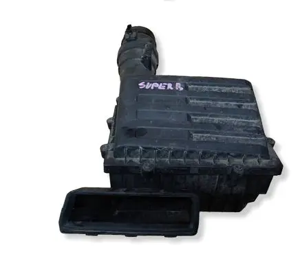Skoda Superb B8 (3V) Air filter box 5Q0129620B 500183 C30005