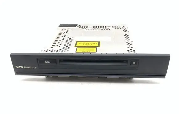 BMW X5 E53 Radio/CD/DVD/GPS head unit 3893A819 6941507