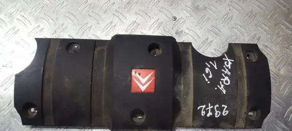 Citroen Xsara Engine cover (trim) 9638602180