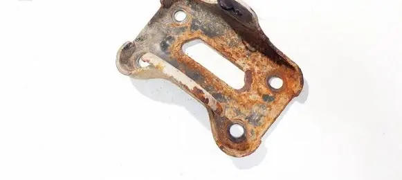 Peugeot 3008 I Bracket in trunk/boot 