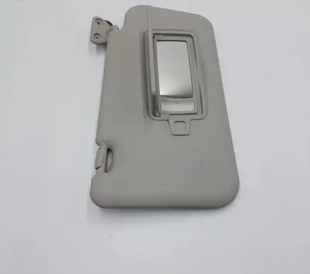 Nissan Leaf II (ZE1) Sun visor