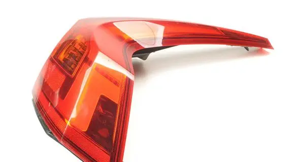 Volvo S90, V90 Rear/tail lights 
