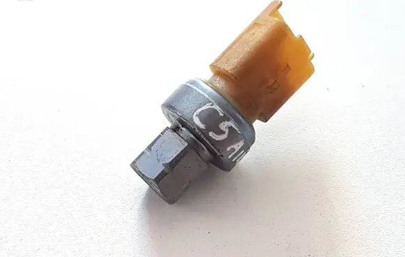 Air conditioning (A/C) pressure sensor
