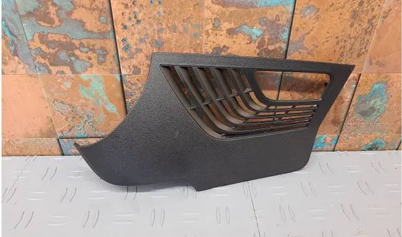 BMW X3 G01 Centre console side trim rear 7450972 51477450972
