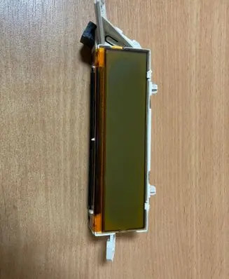 Citroen C4 I Screen/display/small screen 9662225980 102601003 230644