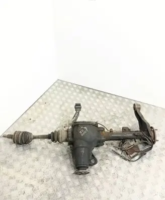 Mitsubishi L200 Front differential MN168952