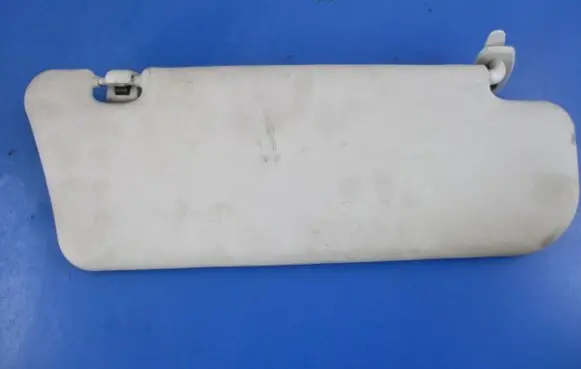 Fiat Stilo Sun visor