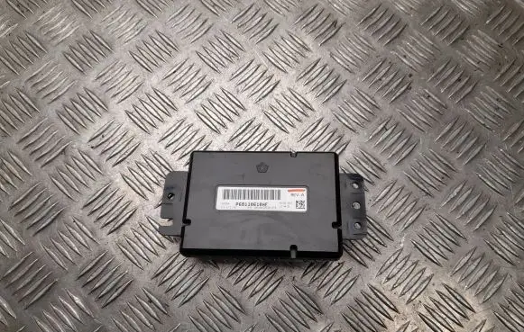 Jeep Grand Cherokee Other control units/modules P68110610AF
