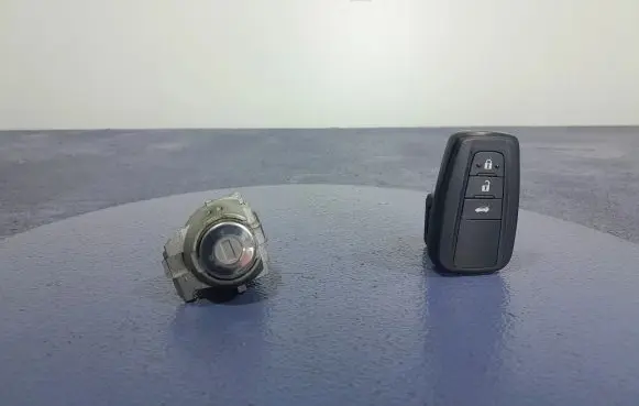 Toyota Corolla E160 E170 Ignition lock