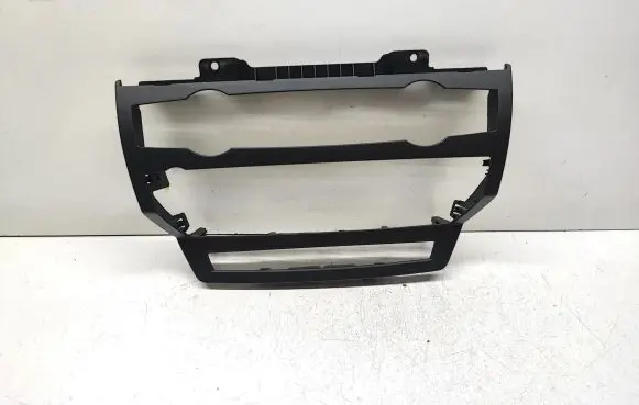 BMW X5 E70 Climate control/heater control trim 773201