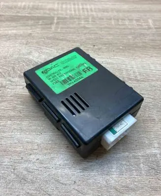Opel Antara Other control units/modules 96626672
