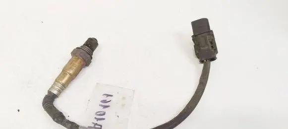 Fiat Bravo Lambda probe sensor 0281004026