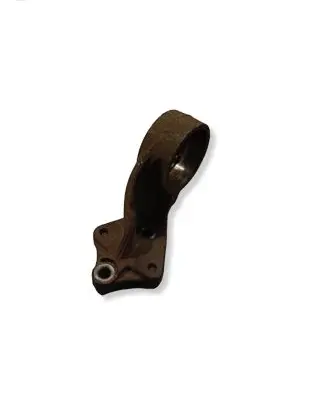 Mazda 6 Driveshaft support bearing bracket 