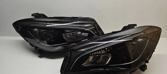 Mercedes-Benz CLA C117 X117 W117 Headlight/headlamp A1178206861 A1178206761 MB260