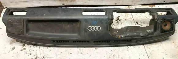Audi 80 90 B2 Dashboard