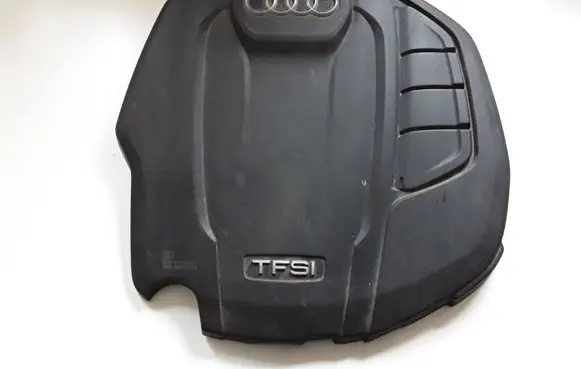 Audi A5 8T 8F Engine cover (trim) 06L103925