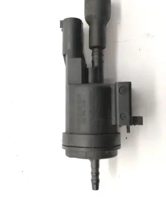 Mercedes-Benz E W212 Turbo solenoid valve A0025407097