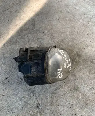 Audi A4 S4 B7 8E 8H Front fog light 8e0941699