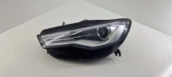 Audi A6 S6 C7 4G Headlight/headlamp 4G0941005F 4G0907397R