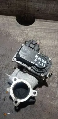 Mazda 6 Throttle valve R2AA136B0