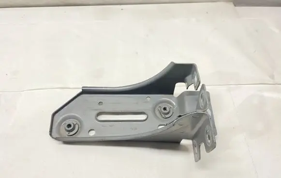 Renault Clio IV Battery tray 648605701R