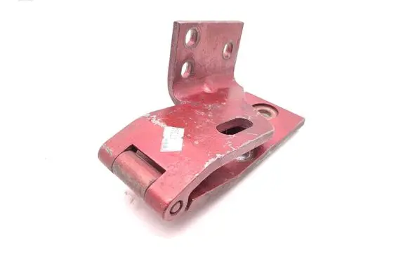Front door lower hinge