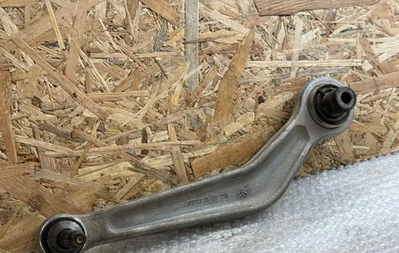 BMW 5 E60 E61 Rear control arm