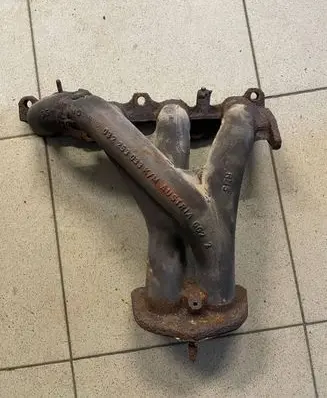 Skoda Octavia Mk1 (1U) Exhaust manifold 032253033