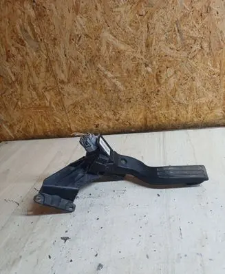 Jaguar X-Type Accelerator throttle pedal 2S719F836DA 423200000102